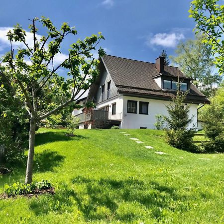 Ferienhaus Mang Блайхах Екстериор снимка