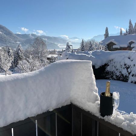 Ferienhaus Mang Блайхах Екстериор снимка