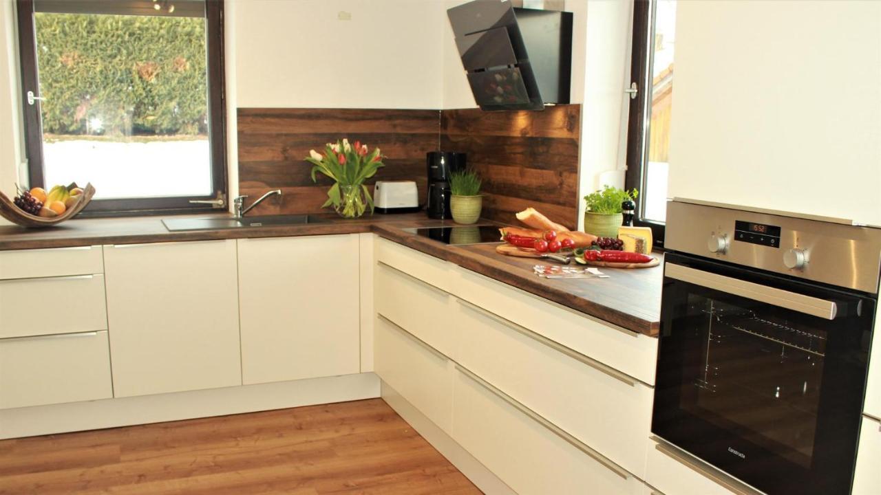 Ferienhaus Mang Блайхах Екстериор снимка
