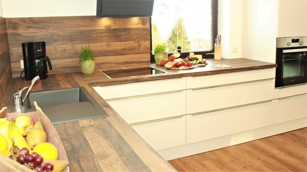 Ferienhaus Mang Блайхах Екстериор снимка
