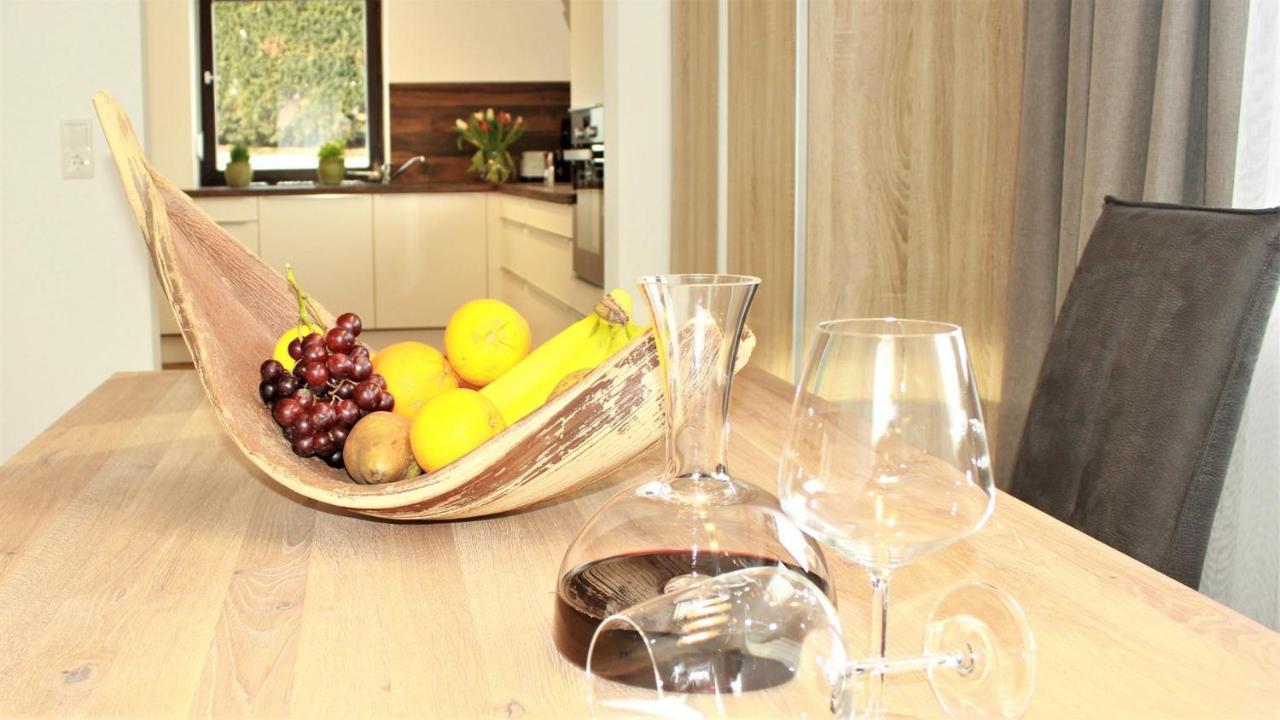 Ferienhaus Mang Блайхах Екстериор снимка