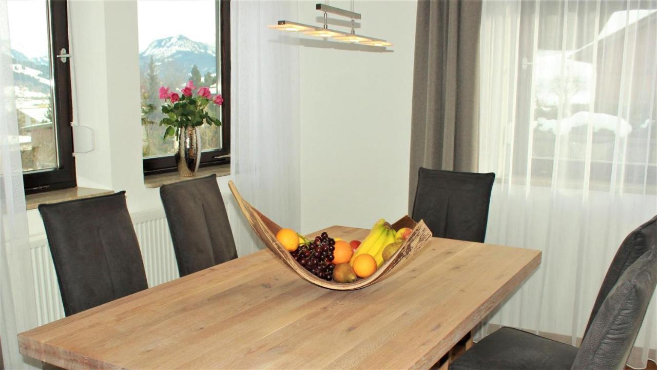 Ferienhaus Mang Блайхах Екстериор снимка
