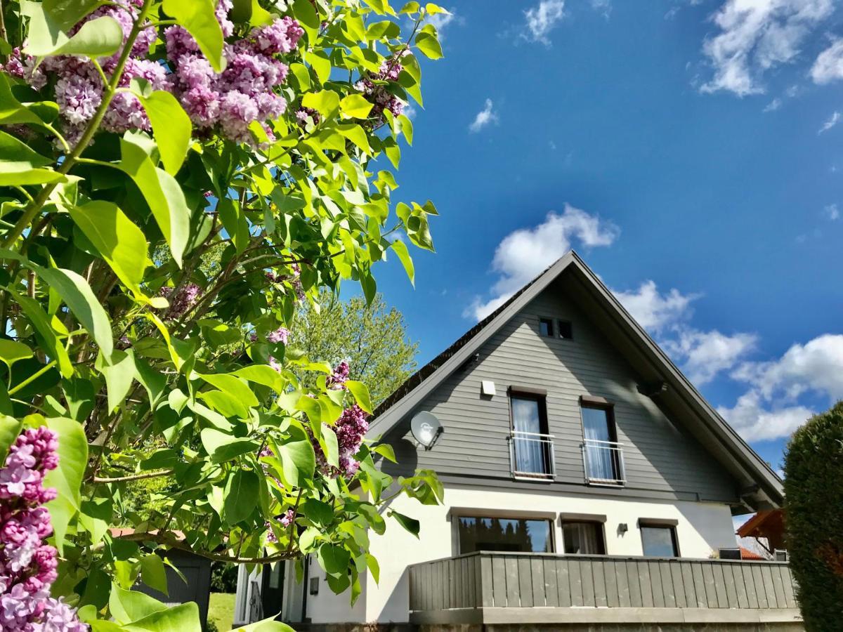Ferienhaus Mang Блайхах Екстериор снимка
