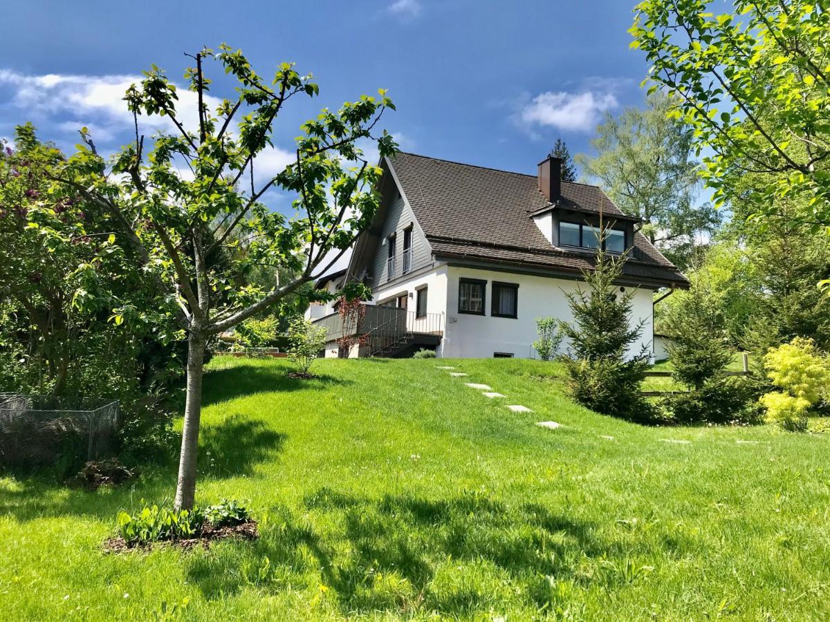 Ferienhaus Mang Блайхах Екстериор снимка