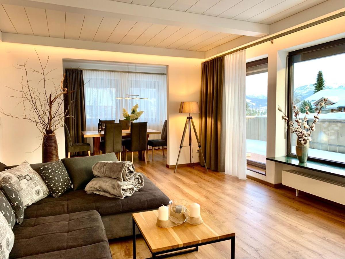 Ferienhaus Mang Блайхах Екстериор снимка
