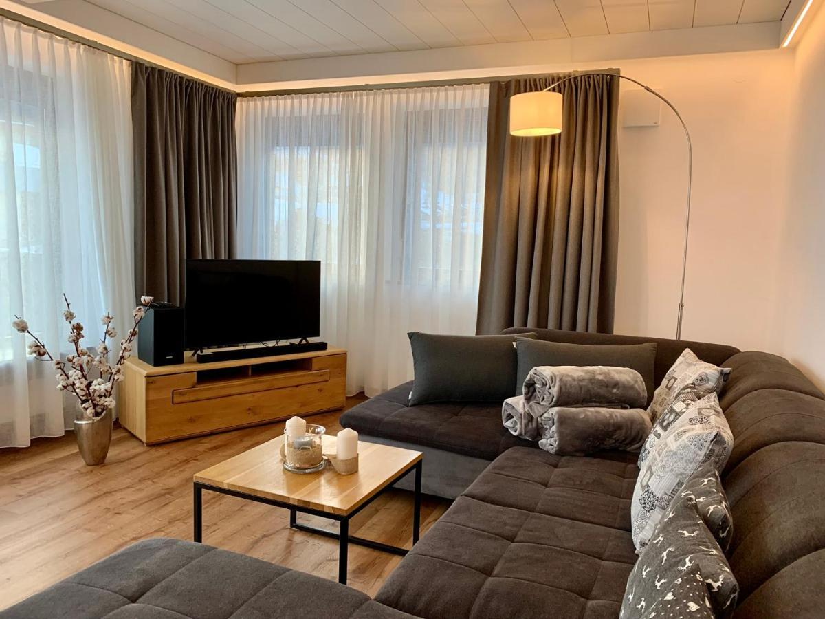 Ferienhaus Mang Блайхах Екстериор снимка