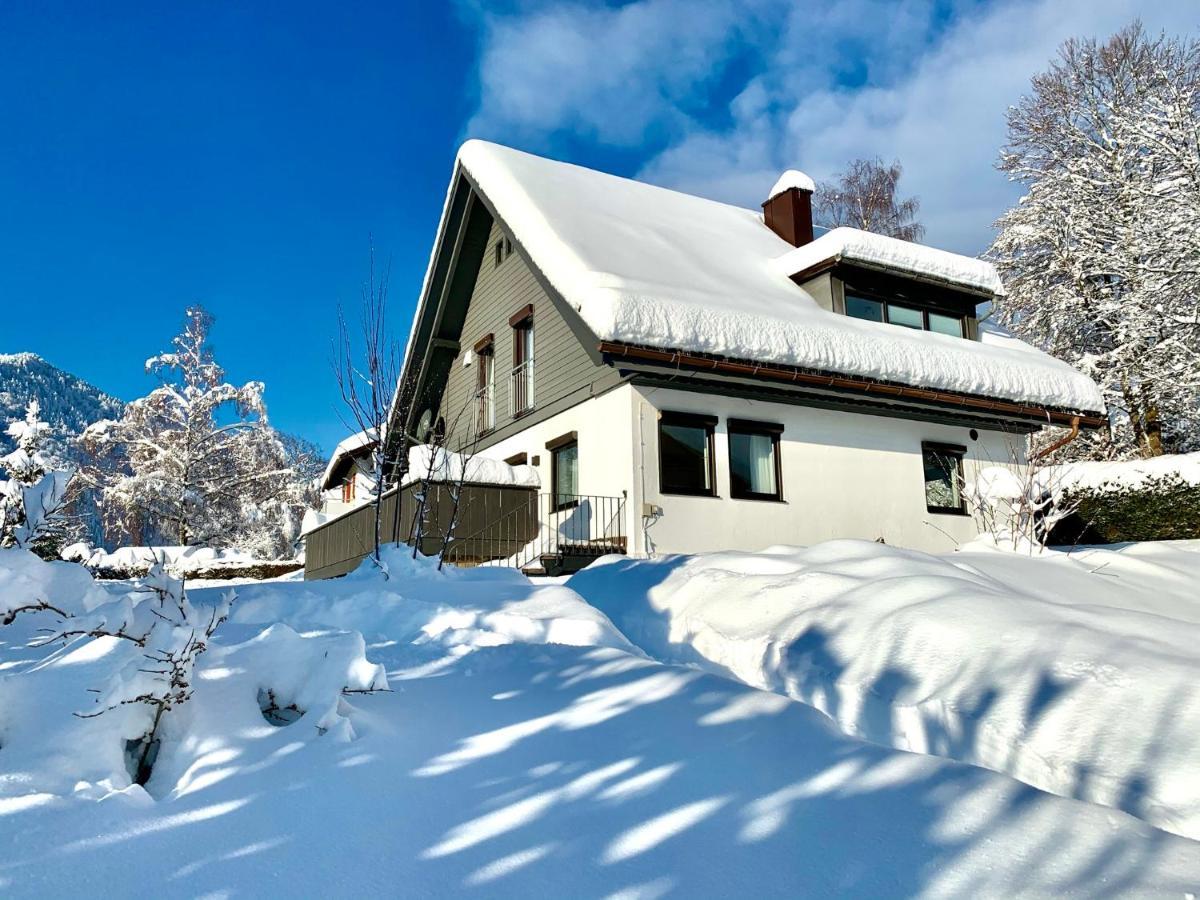 Ferienhaus Mang Блайхах Екстериор снимка