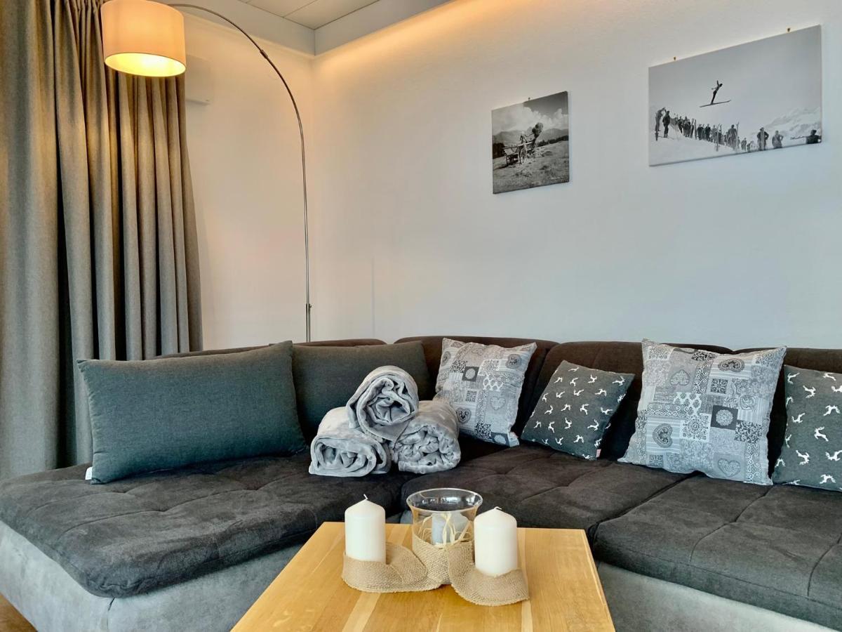 Ferienhaus Mang Блайхах Екстериор снимка